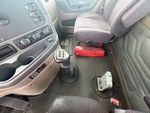 Cab with
