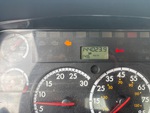 Cab with Warning Lights
