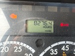 4 Transmision with Engine Hours