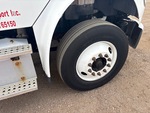 4 Underbody - Truck with