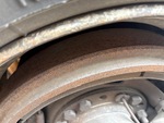 Brakes with