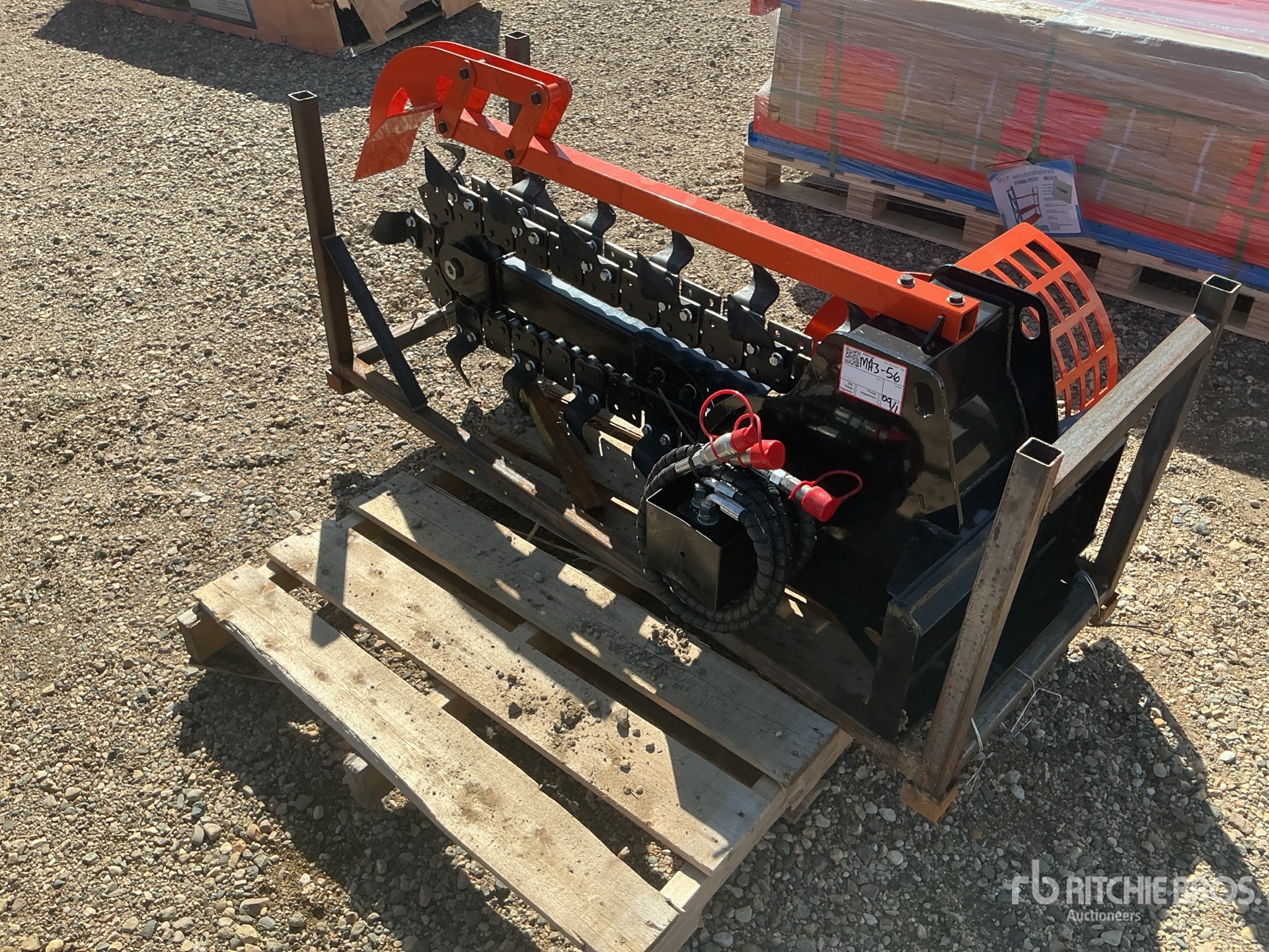 2026 GIYI GY-X39