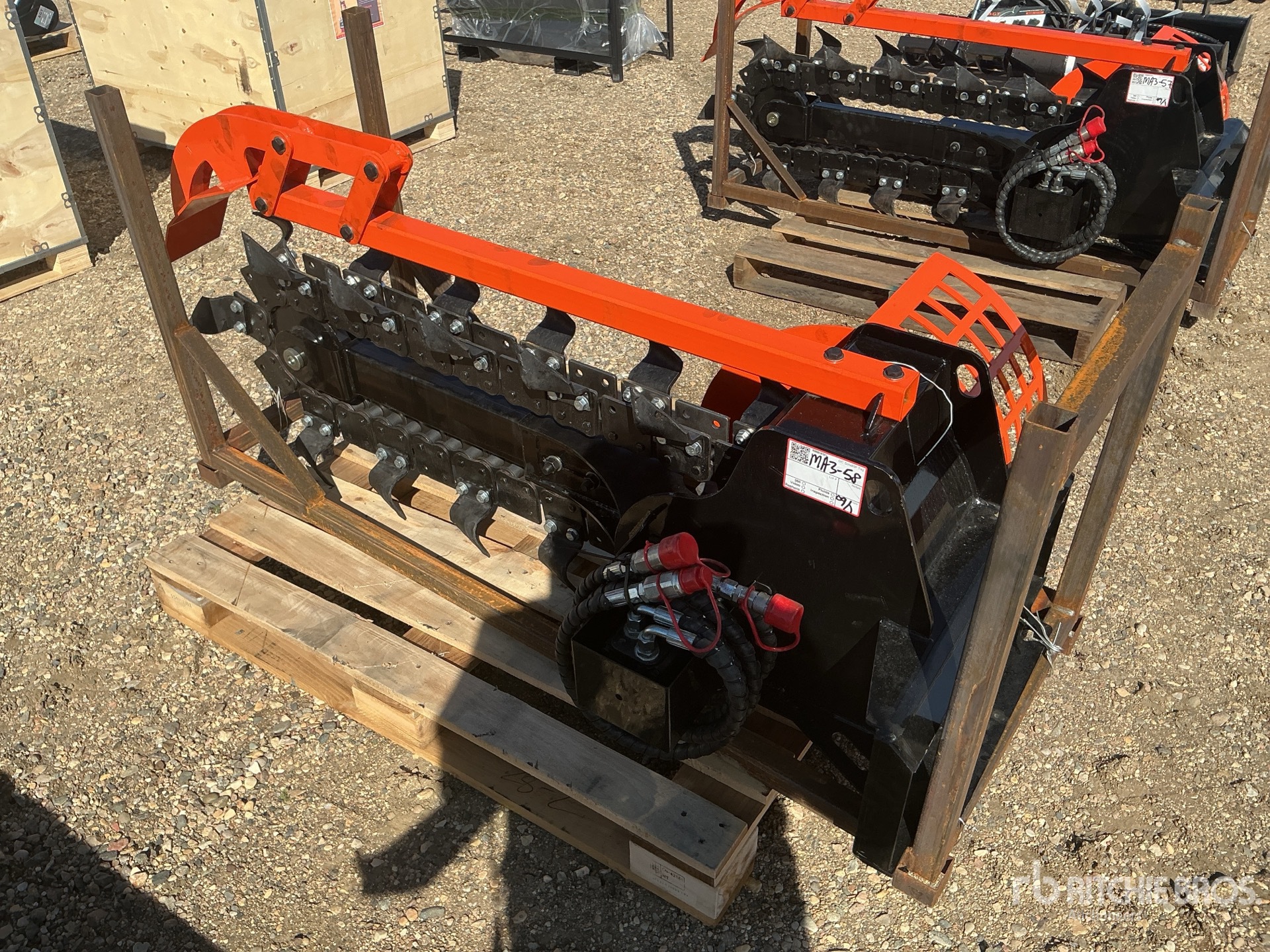 2026 GIYI GY-X39