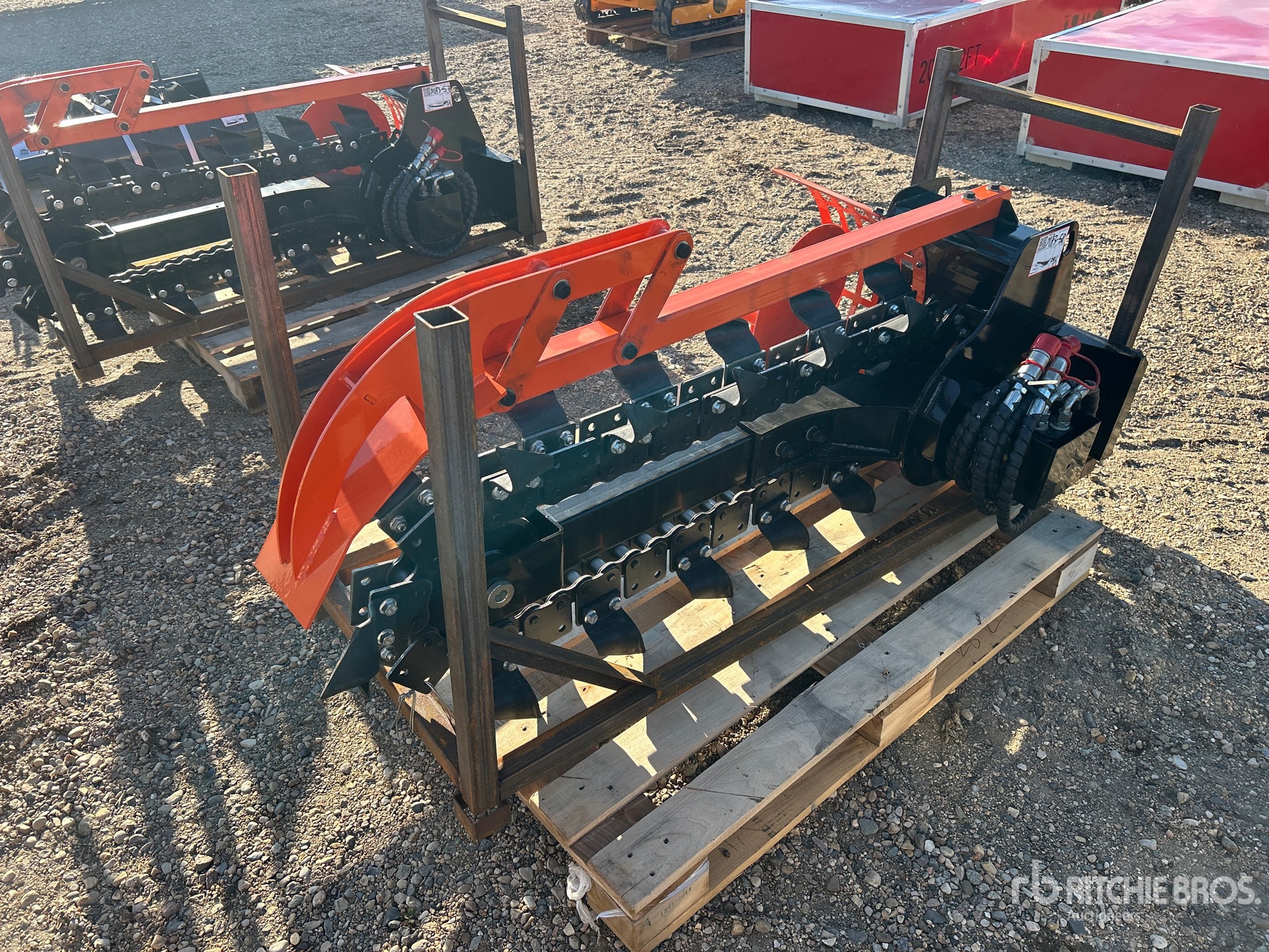 2026 GIYI GY-X39