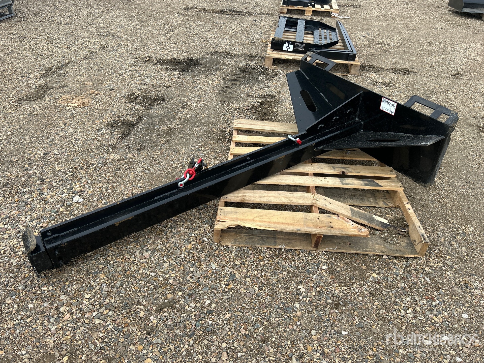 Photo of 2026 GIYI GY-STB47