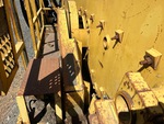 Chassis with