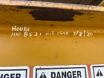 General Appearance with Indication of Additional Hours