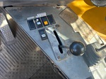 Control Station with Drivetrain Controls