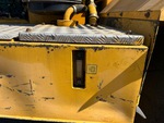 Hydraulics with Hydraulic Tank