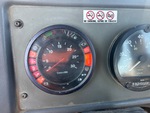 Control Station with Warning Lights