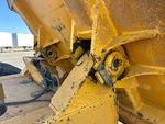 Chassis with Hinge Points