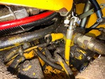 Hydraulics with Valves