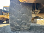 Chassis with Right Front Steer Tire