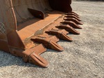 Specialty with Loader Bucket Cutting Edge/Shanks/Teeth