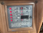 Control Station with Warning Lights