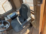 Control Station with Seats/Armrests