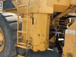 Hydraulics with Hydraulic Tank