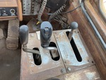Control Station with Hydraulic Controls