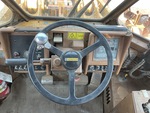 Control Station with Steering Controls