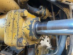 Hydraulics with Steering Cylinders