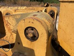 Chassis with Chassis to Arm Pins