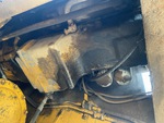 Engine with Oil Leaks