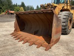 Specialty with Loader Bucket Condition