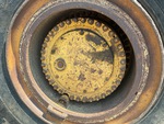 Drivetrain with Final Drives