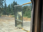 Control Station with Mirrors
