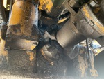 Drivetrain with Transfer Case / Drop Box