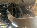 Hydraulics with Hoses (Hydraulics)