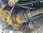Drivetrain with Front Drive Axle
