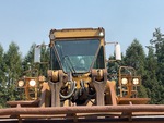 General Appearance with Exterior Lights
