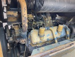 Engine with Engine - Right Side