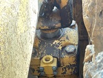 Hydraulics with Loader Lift Cylinders