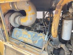 Engine with Engine - Left Side