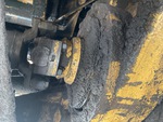 Drivetrain with Rear Drive Axle