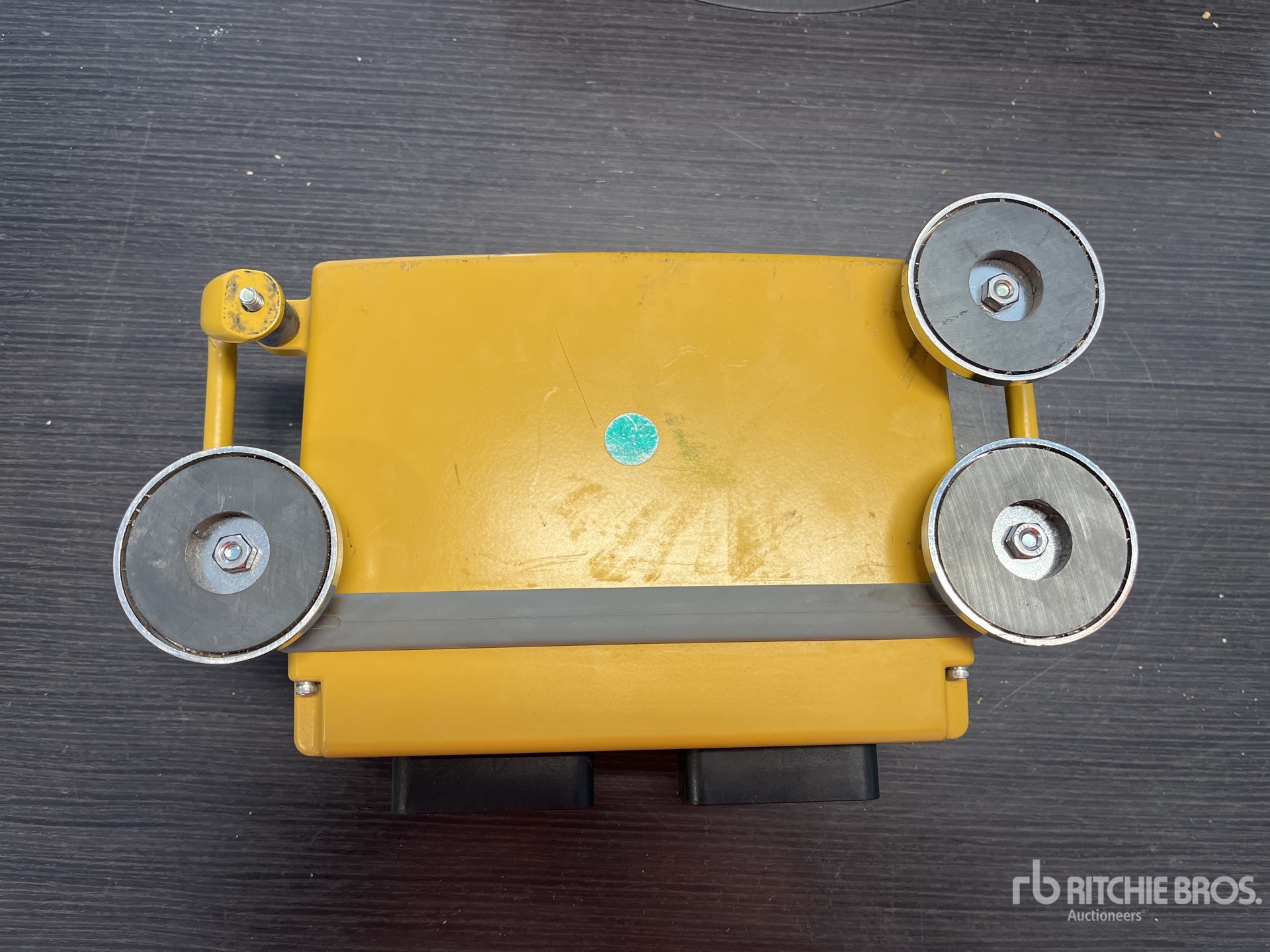 Topcon MC-R3