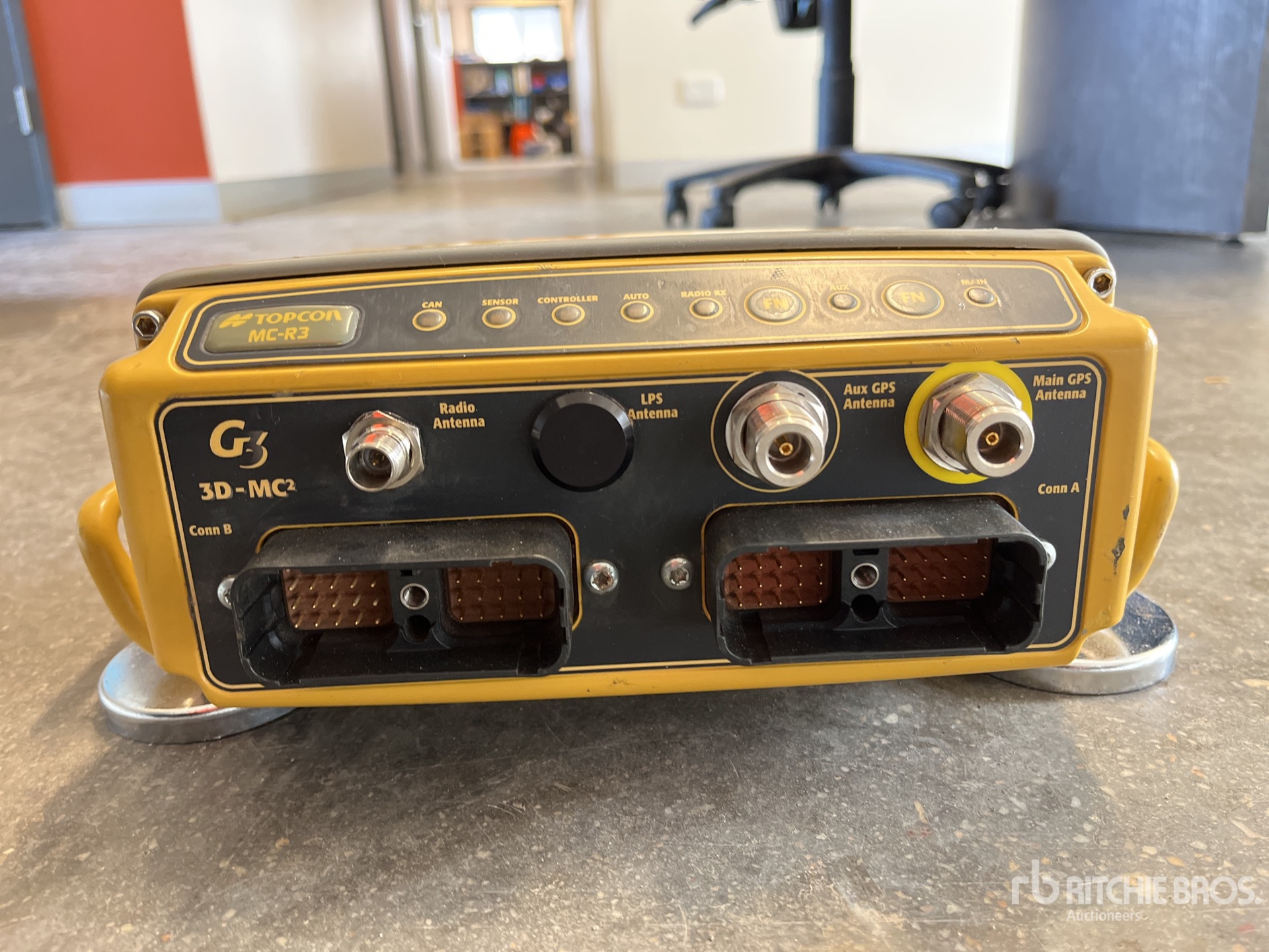 Topcon MC-R3