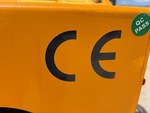 General Appearance with CE Mark