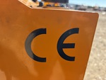 General Appearance with CE Mark