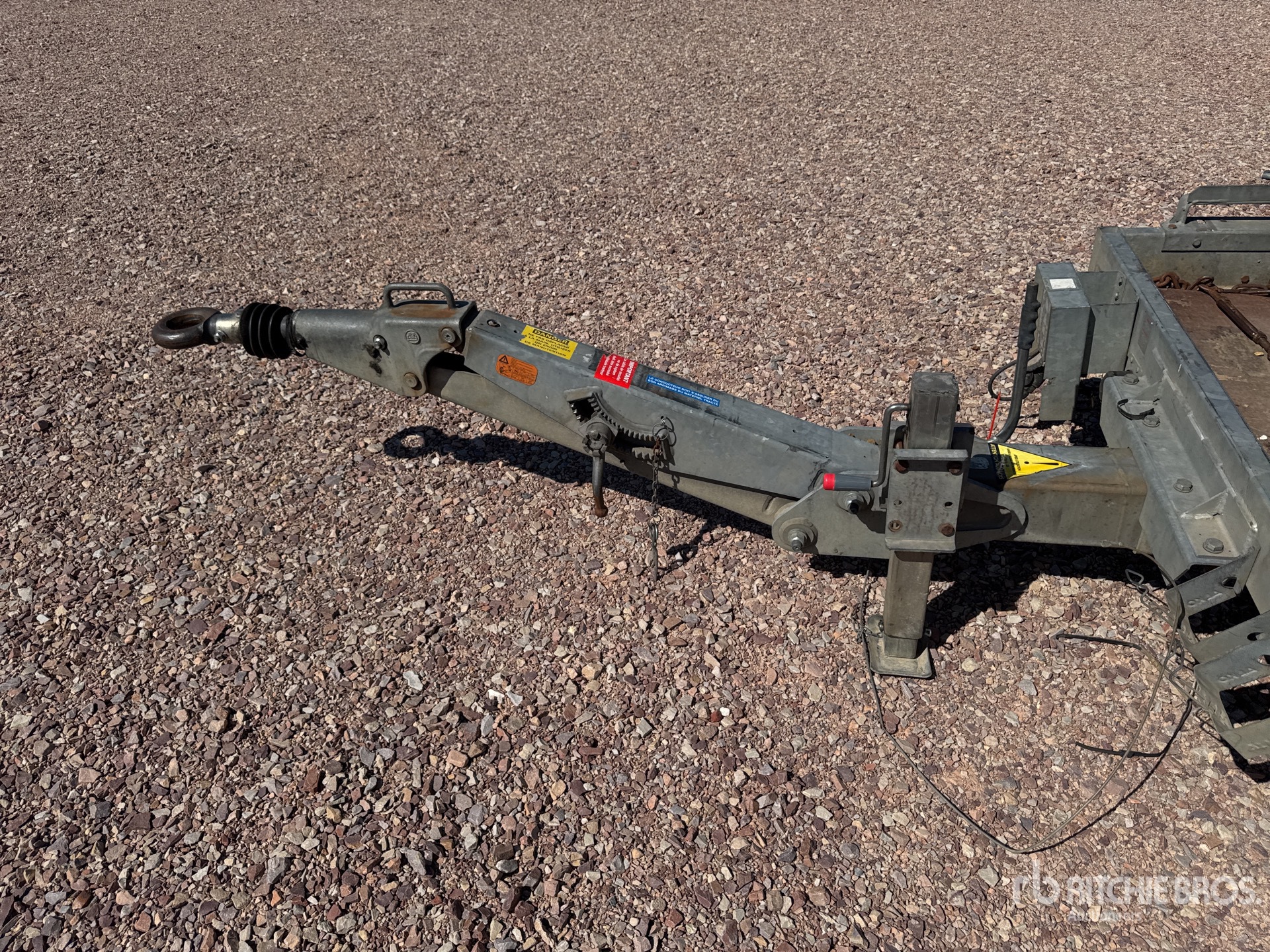 Hubiere H212L14CF