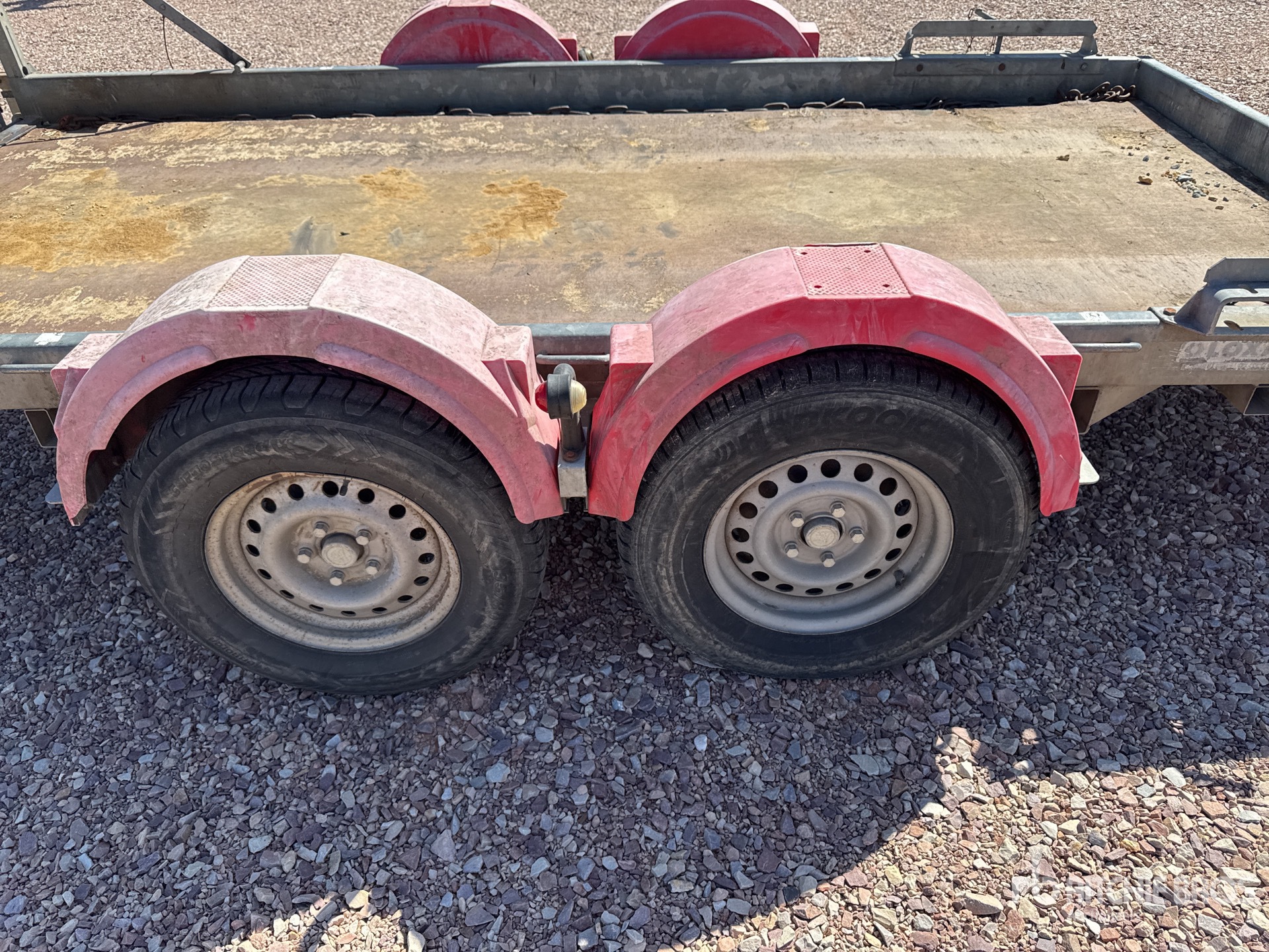 Hubiere H212L14CF