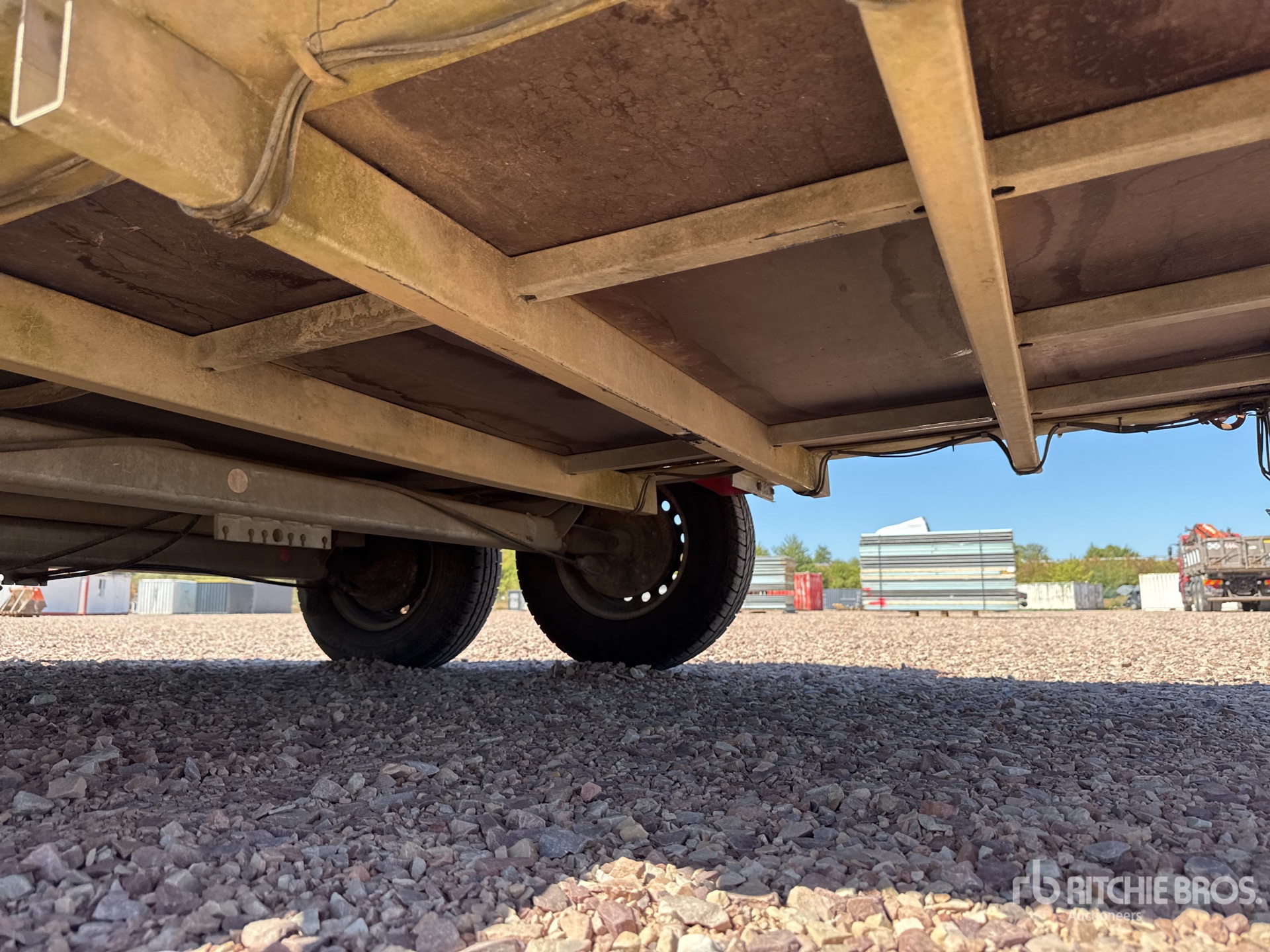 Hubiere H212L14CF