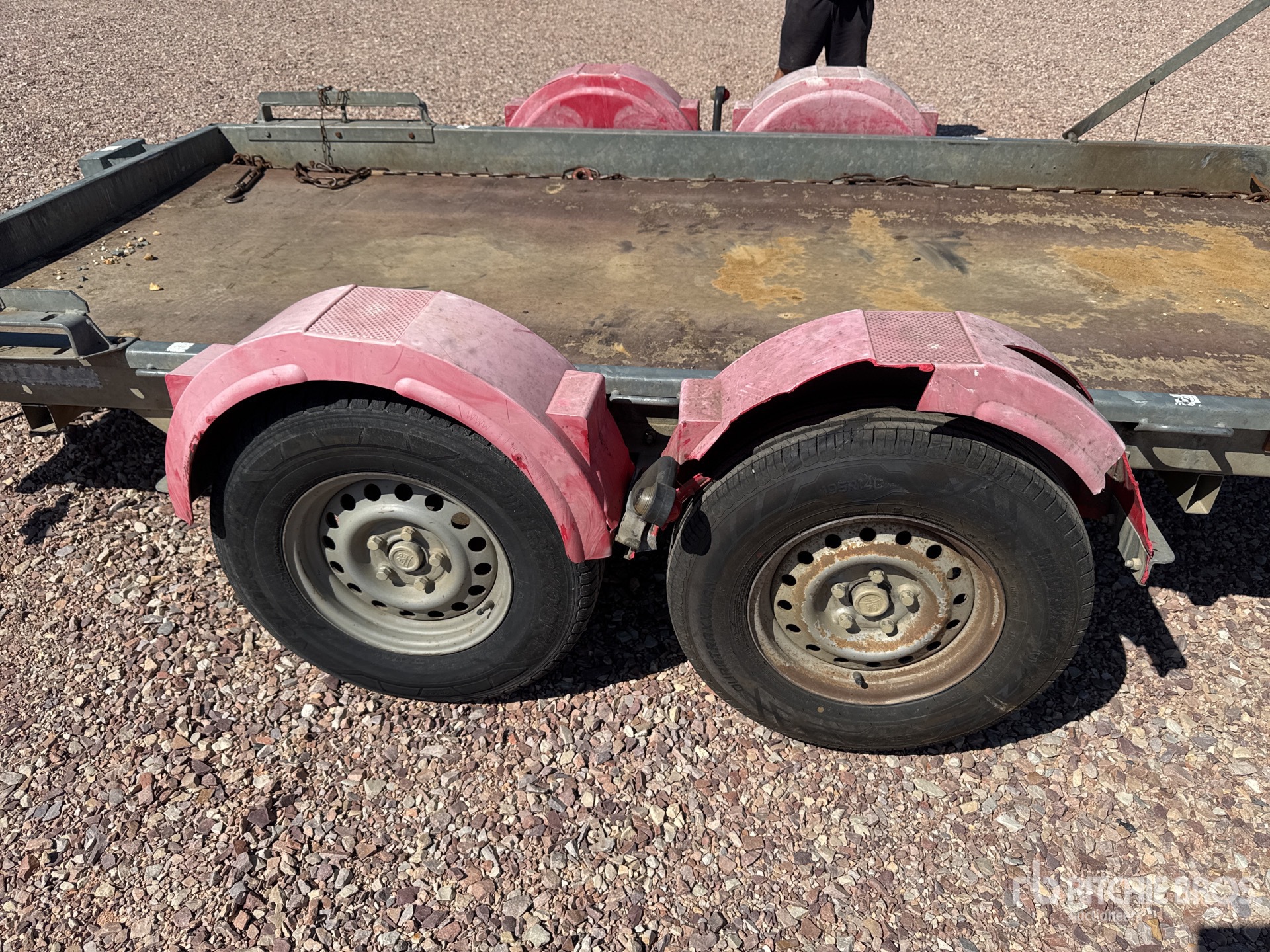 Hubiere H212L14CF