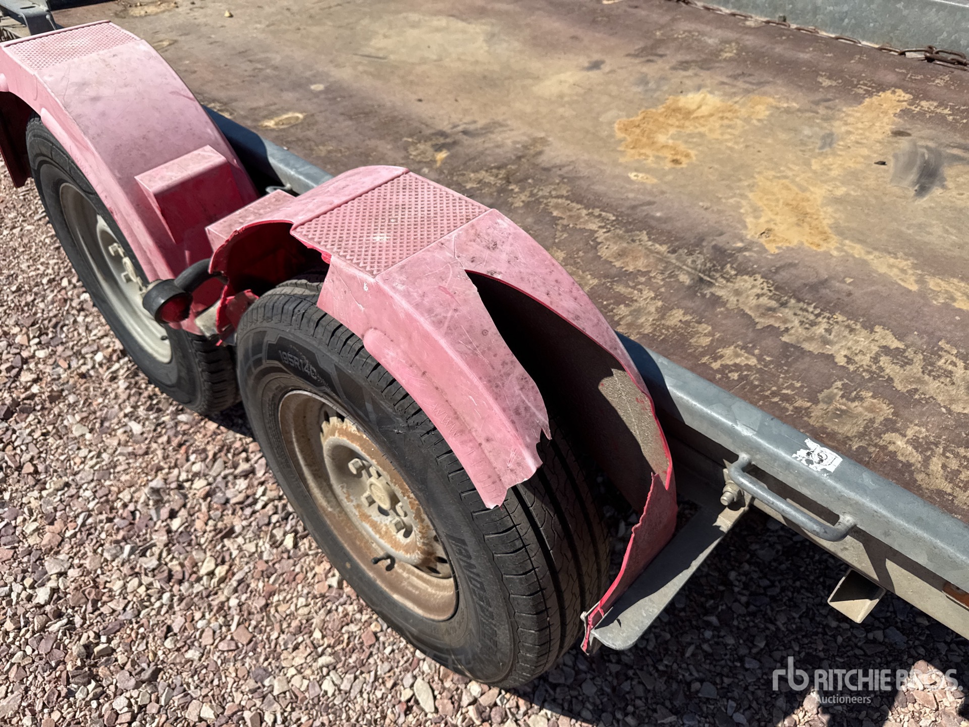 Hubiere H212L14CF