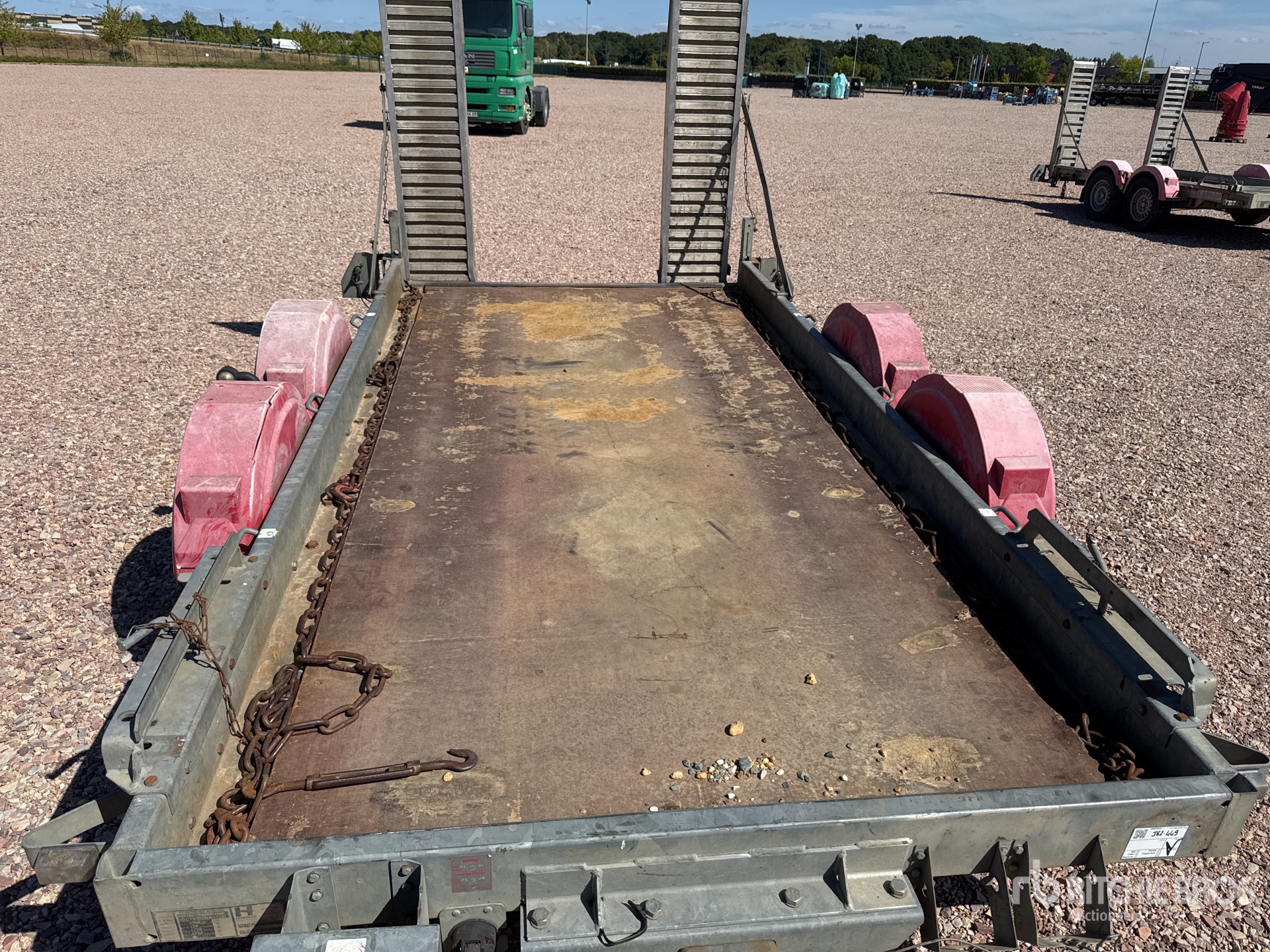 Hubiere H212L14CF