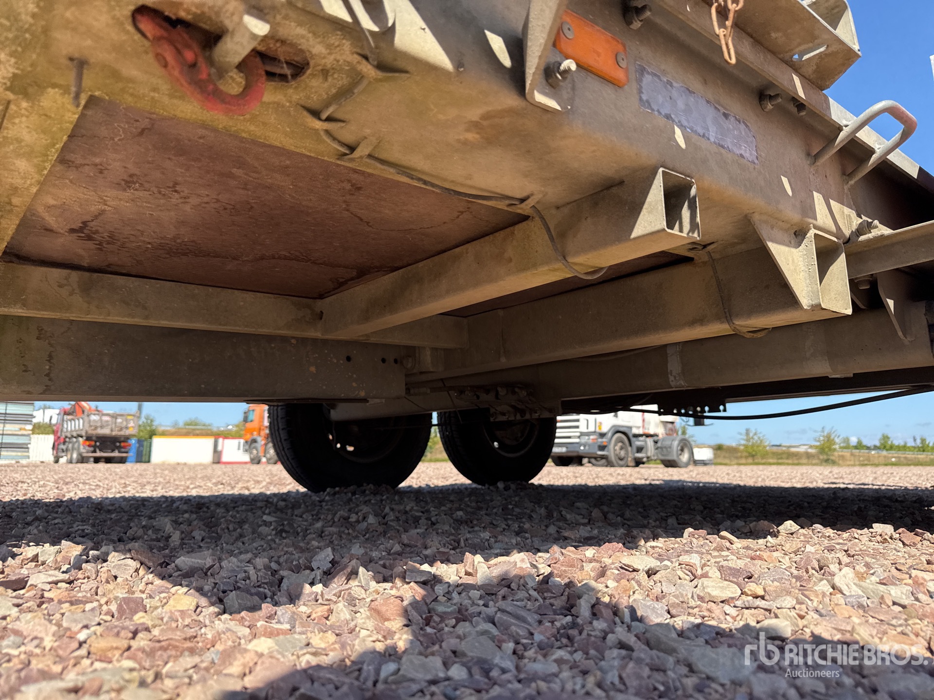 Hubiere H212L14CF