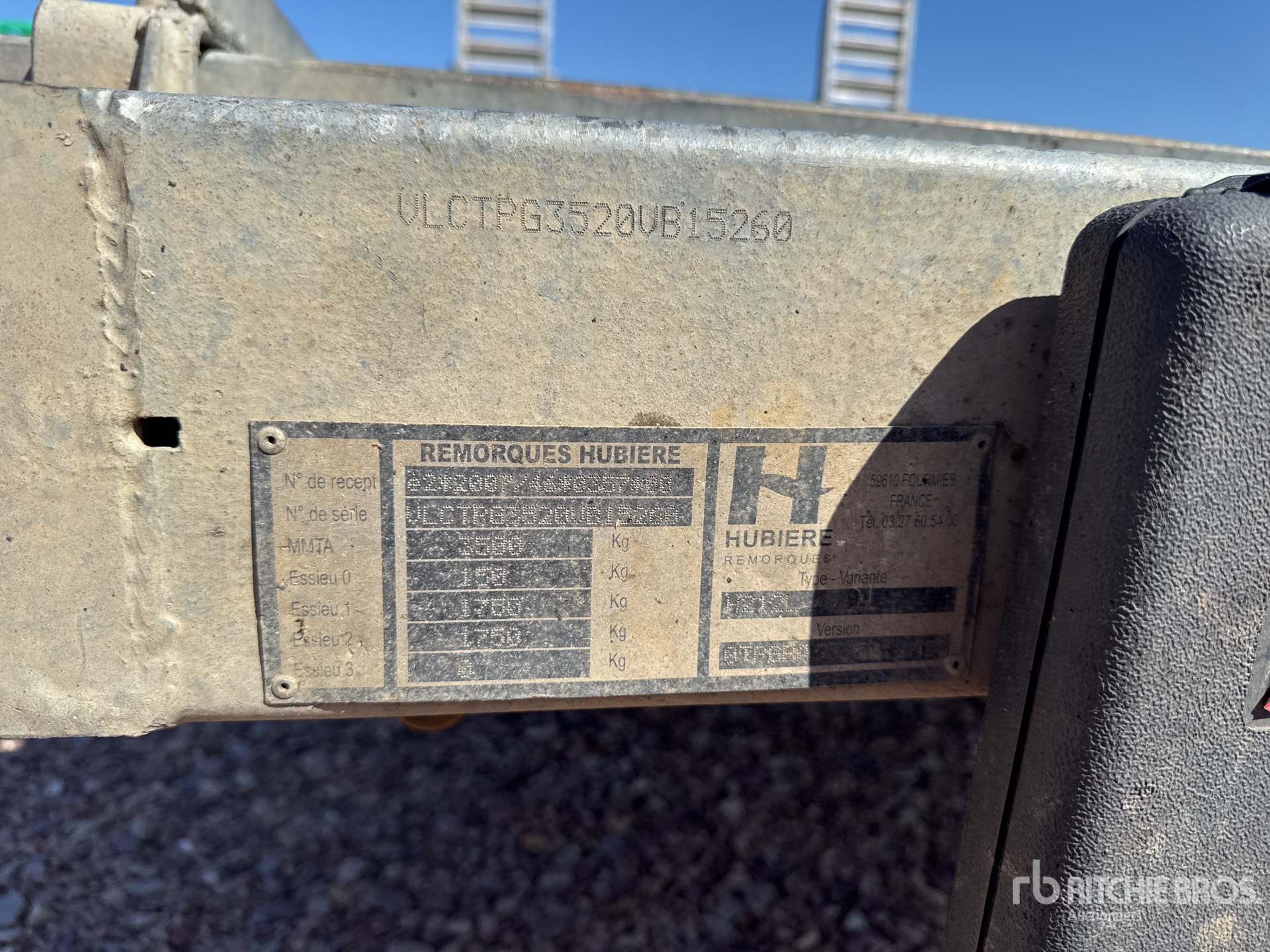 Hubiere H212L14CF