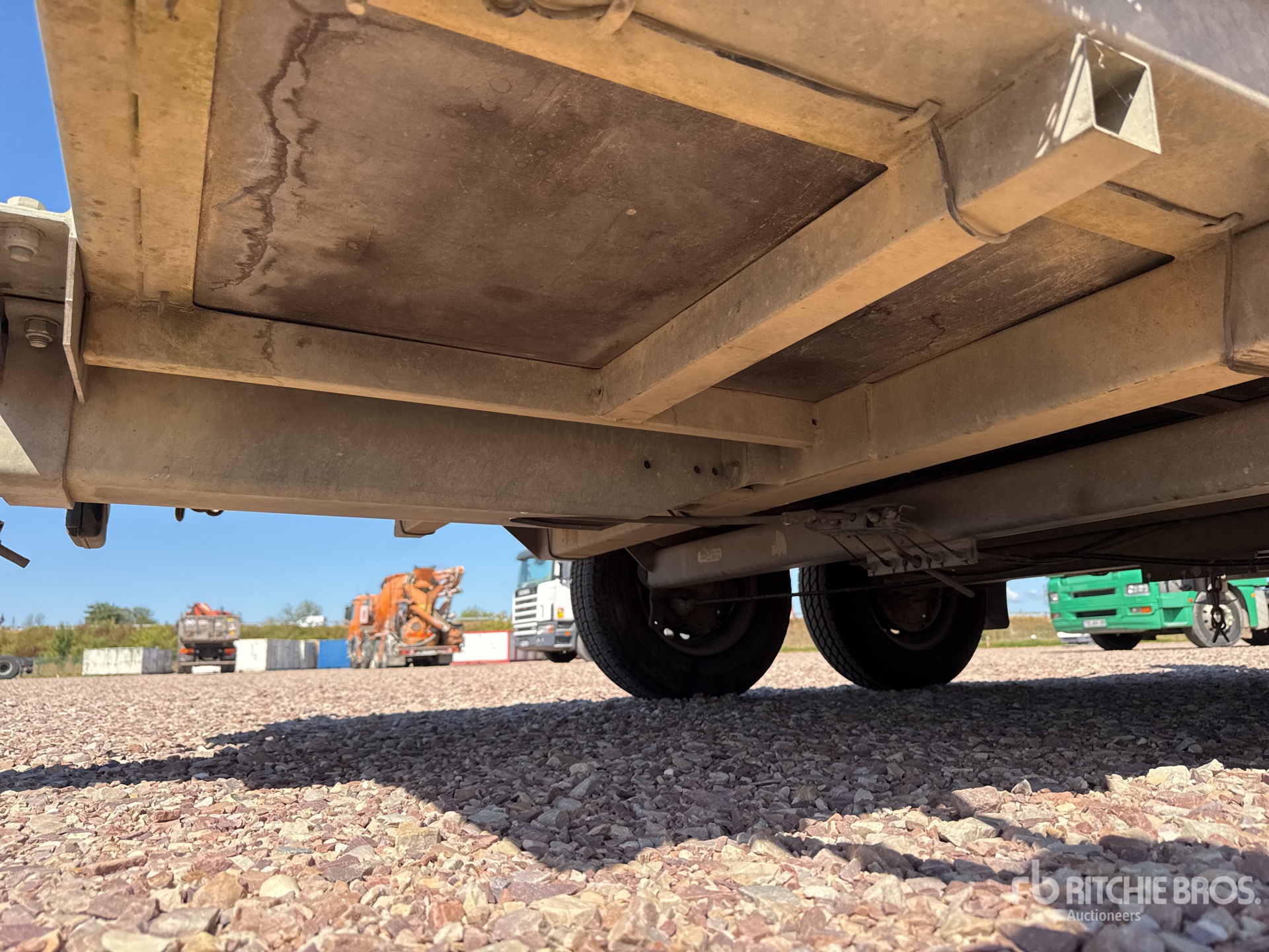 Hubiere H212L14CF